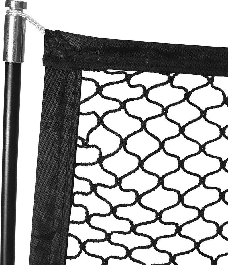 Izzo Titan Golf Practice Hitting Net - Image 4